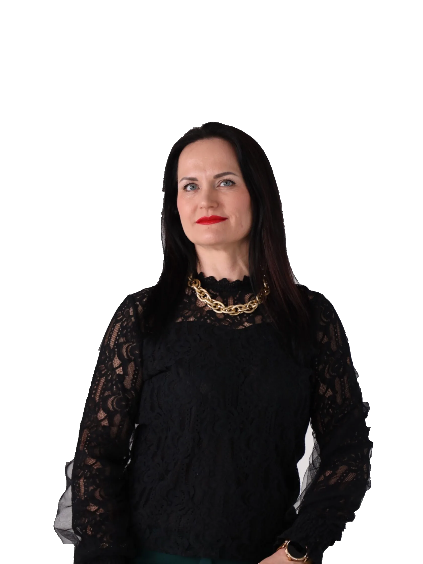 Алла Перепёлкина - основатель студии дизайна интерьера «АллАрт»
